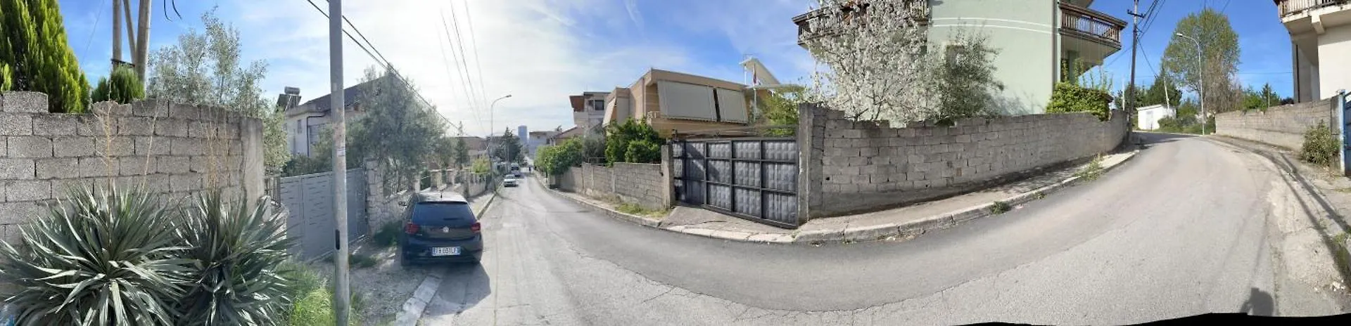 Vila Murati Tirana 0*,