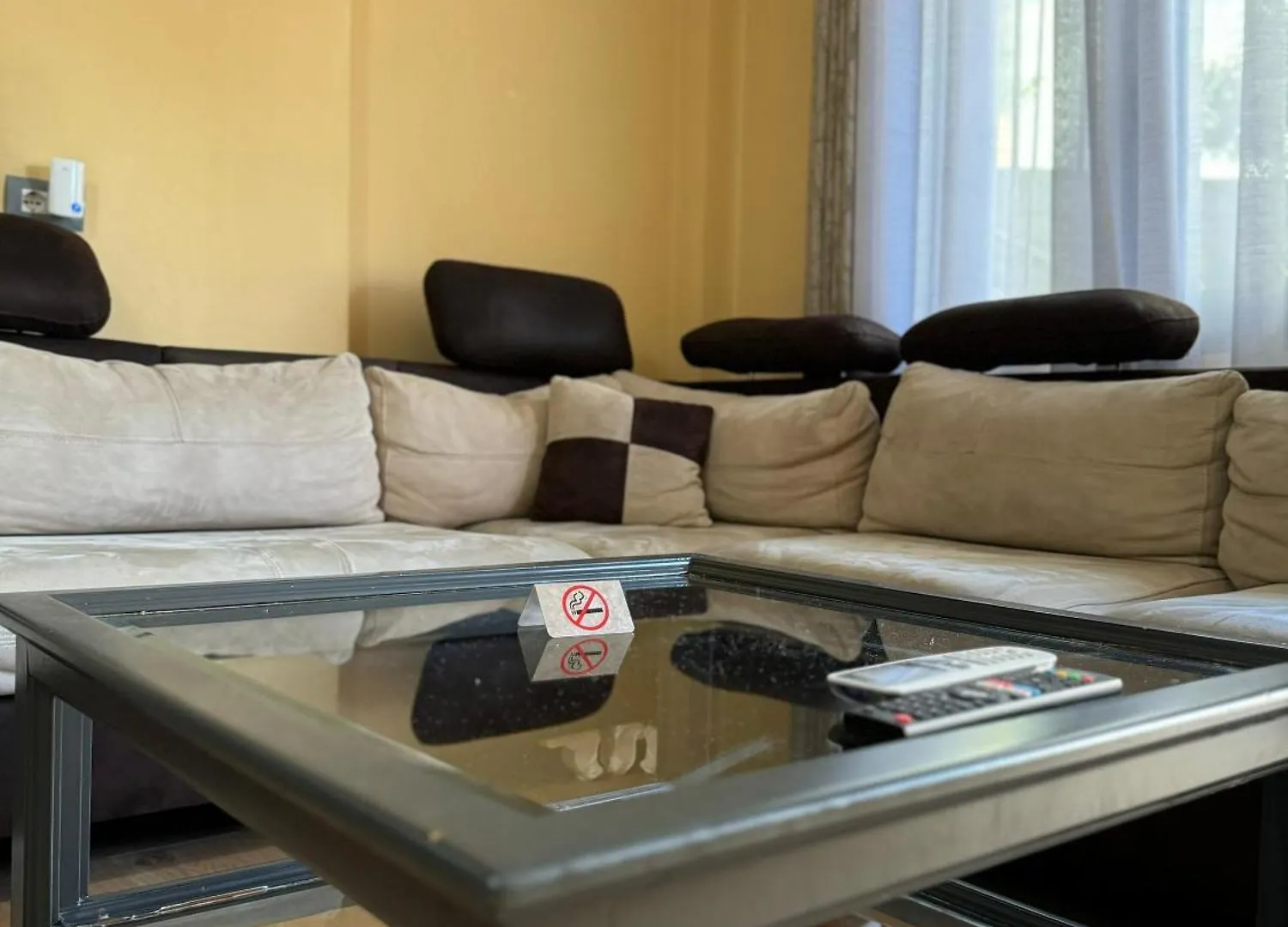 Vila Murati Tirana 0*,  Albania