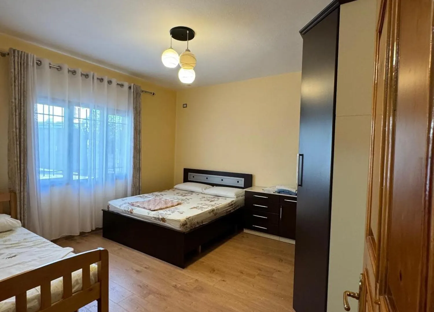 Villa Vila Murati Tirana Albania