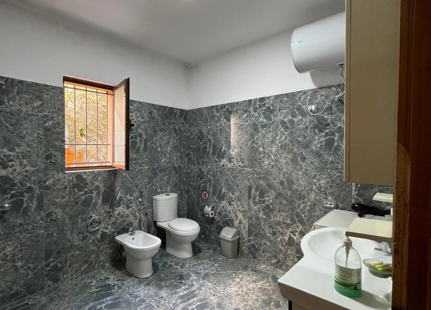 Villa Vila Murati Tirana Albania