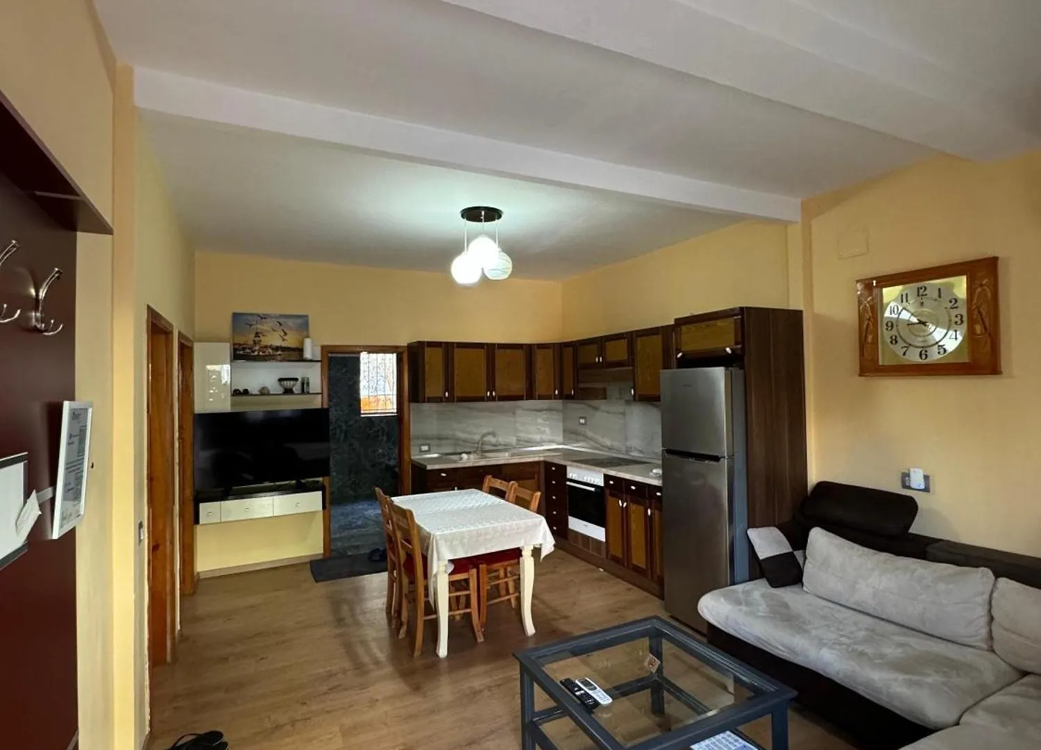 Vila Murati Tirana