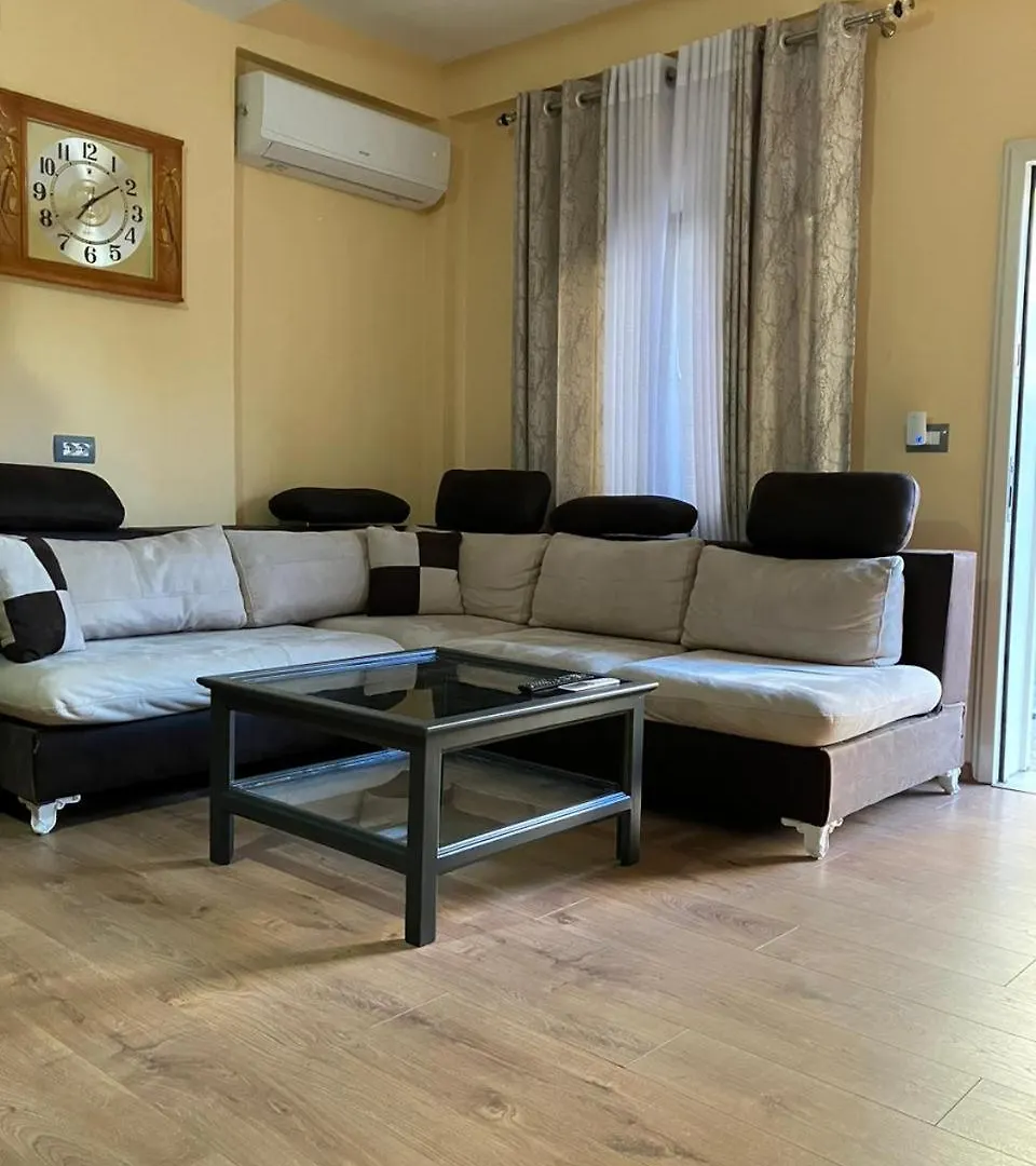 Vila Murati Tirana